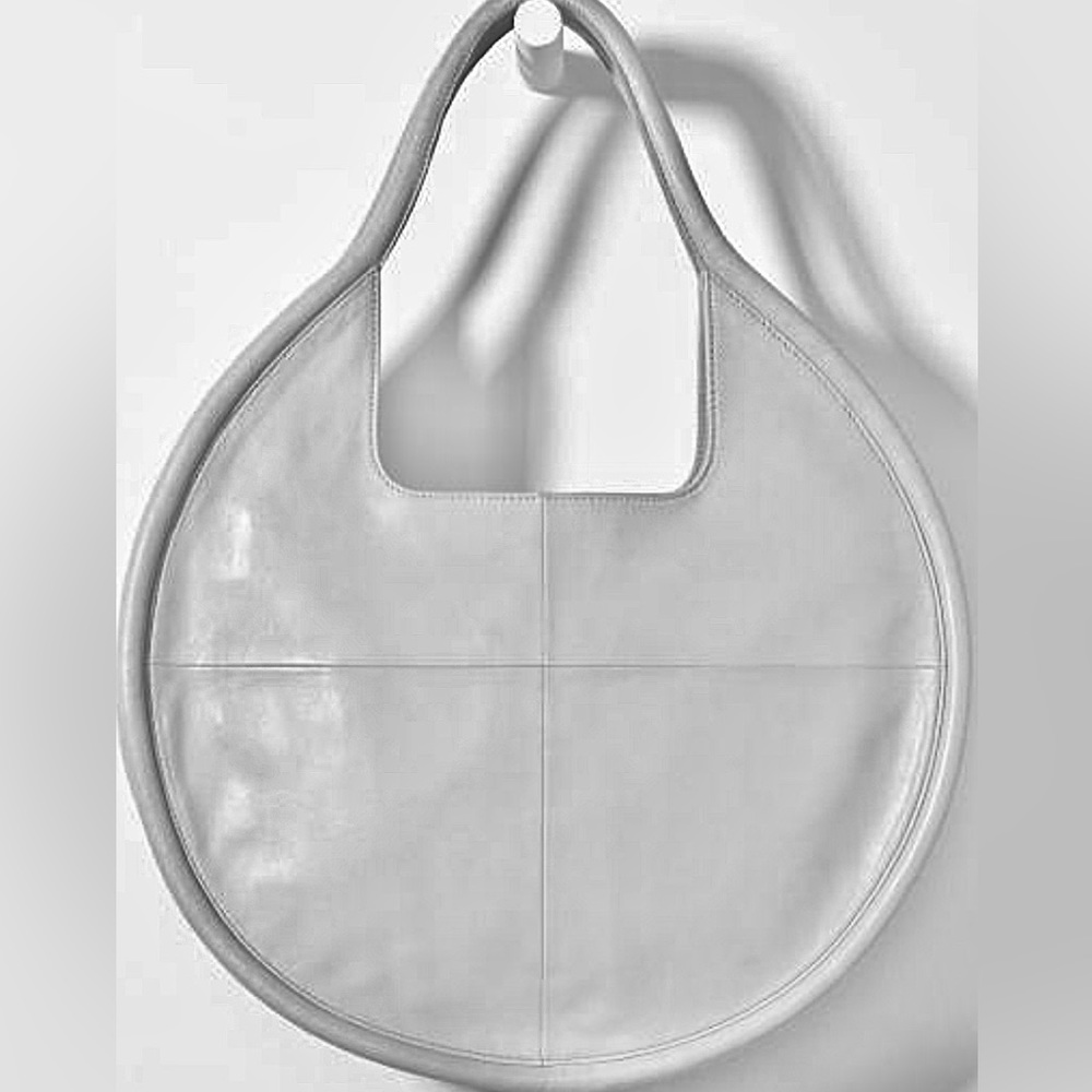 NWOT Anthropologie Juliet bag